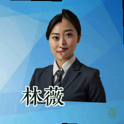 林薇